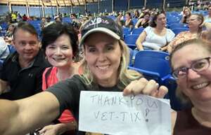 Bret Michaels - Parti Gras Tour 2023