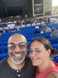 Bret Michaels - Parti Gras Tour 2023