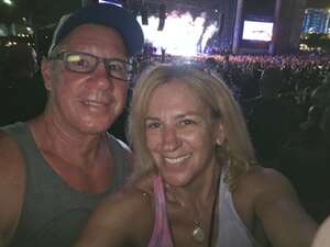 Bret Michaels - Parti Gras Tour 2023