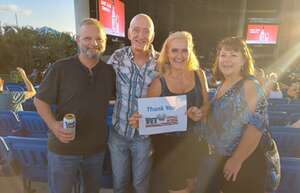 Bret Michaels - Parti Gras Tour 2023