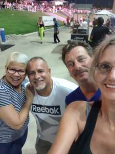 Bret Michaels - Parti Gras Tour 2023