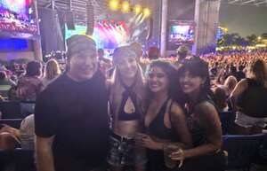 Bret Michaels - Parti Gras Tour 2023