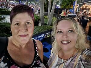 Bret Michaels - Parti Gras Tour 2023