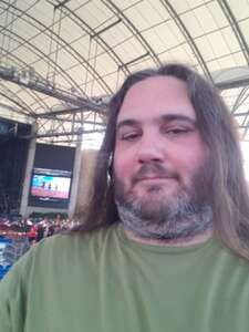 Bret Michaels - Parti Gras Tour 2023