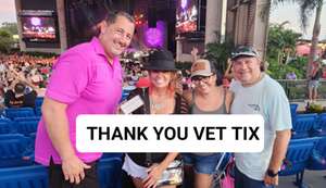 Bret Michaels - Parti Gras Tour 2023