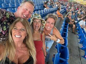 Bret Michaels - Parti Gras Tour 2023