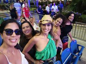 Bret Michaels - Parti Gras Tour 2023