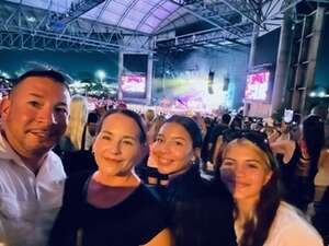 Bret Michaels - Parti Gras Tour 2023