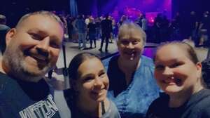 Pentatonix - the World Tour With Special Guest Lauren Alaina