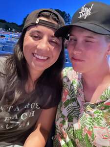 Pentatonix - the World Tour With Special Guest Lauren Alaina