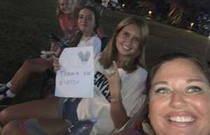 Pentatonix - the World Tour With Special Guest Lauren Alaina