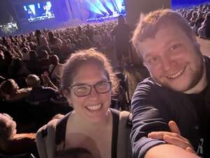 Pentatonix - the World Tour With Special Guest Lauren Alaina