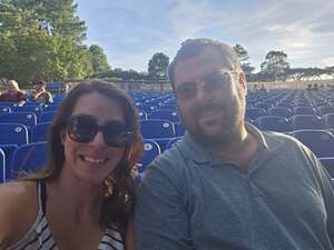 Pentatonix - the World Tour With Special Guest Lauren Alaina