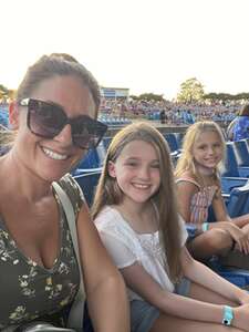 Pentatonix - the World Tour With Special Guest Lauren Alaina