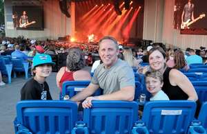 Pentatonix - the World Tour With Special Guest Lauren Alaina