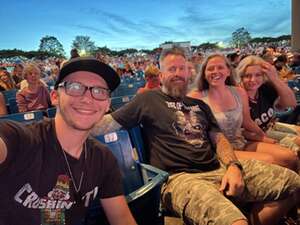 Pentatonix - the World Tour With Special Guest Lauren Alaina