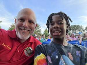 Pentatonix - the World Tour With Special Guest Lauren Alaina