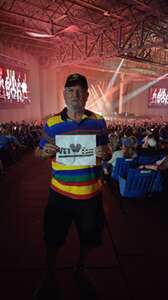 Pentatonix - the World Tour With Special Guest Lauren Alaina