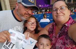 Pentatonix - the World Tour With Special Guest Lauren Alaina