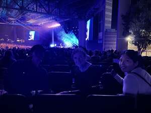 Pentatonix - the World Tour With Special Guest Lauren Alaina