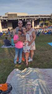 Pentatonix - the World Tour With Special Guest Lauren Alaina