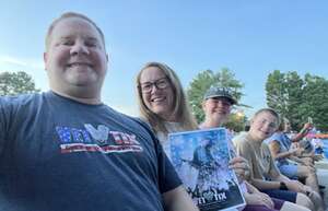 Pentatonix - the World Tour With Special Guest Lauren Alaina