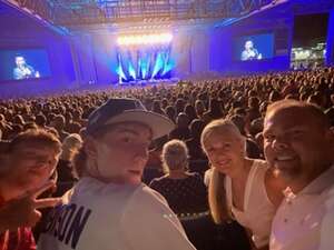 Pentatonix - the World Tour With Special Guest Lauren Alaina