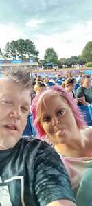 Pentatonix - the World Tour With Special Guest Lauren Alaina