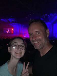 Pentatonix - the World Tour With Special Guest Lauren Alaina