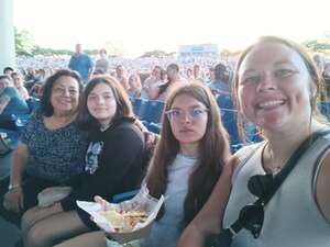 Pentatonix - the World Tour With Special Guest Lauren Alaina