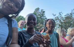 Pentatonix - the World Tour With Special Guest Lauren Alaina