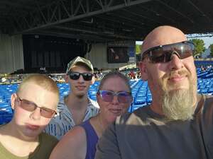 Pentatonix - the World Tour With Special Guest Lauren Alaina