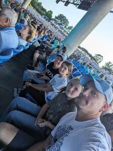 Pentatonix - the World Tour With Special Guest Lauren Alaina