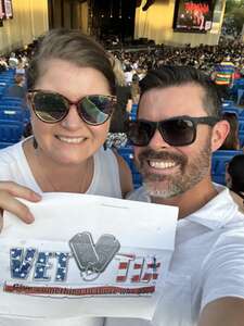 Pentatonix - the World Tour With Special Guest Lauren Alaina