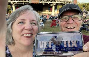 Pentatonix - the World Tour With Special Guest Lauren Alaina