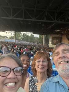 Pentatonix - the World Tour With Special Guest Lauren Alaina