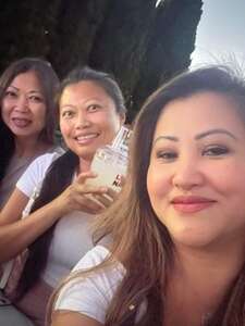 Rod Stewart With Special Guest Cheap Trick