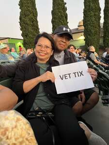 Rod Stewart With Special Guest Cheap Trick