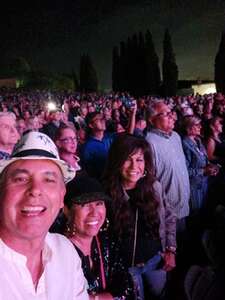 Rod Stewart With Special Guest Cheap Trick