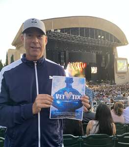 Rod Stewart With Special Guest Cheap Trick