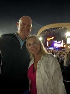 Rod Stewart With Special Guest Cheap Trick