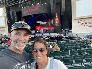 Rod Stewart With Special Guest Cheap Trick