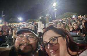 Rod Stewart With Special Guest Cheap Trick