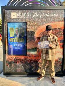 Rod Stewart With Special Guest Cheap Trick