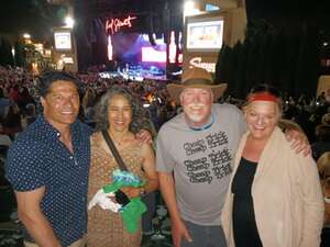 Rod Stewart With Special Guest Cheap Trick