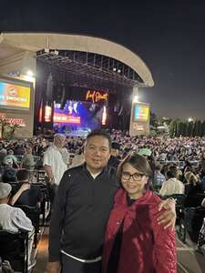 Rod Stewart With Special Guest Cheap Trick