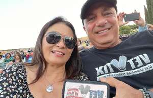 Rod Stewart With Special Guest Cheap Trick