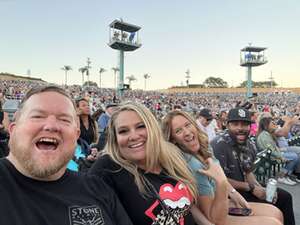 Rod Stewart With Special Guest Cheap Trick