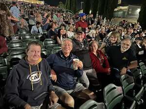 Rod Stewart With Special Guest Cheap Trick