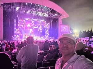 Rod Stewart With Special Guest Cheap Trick